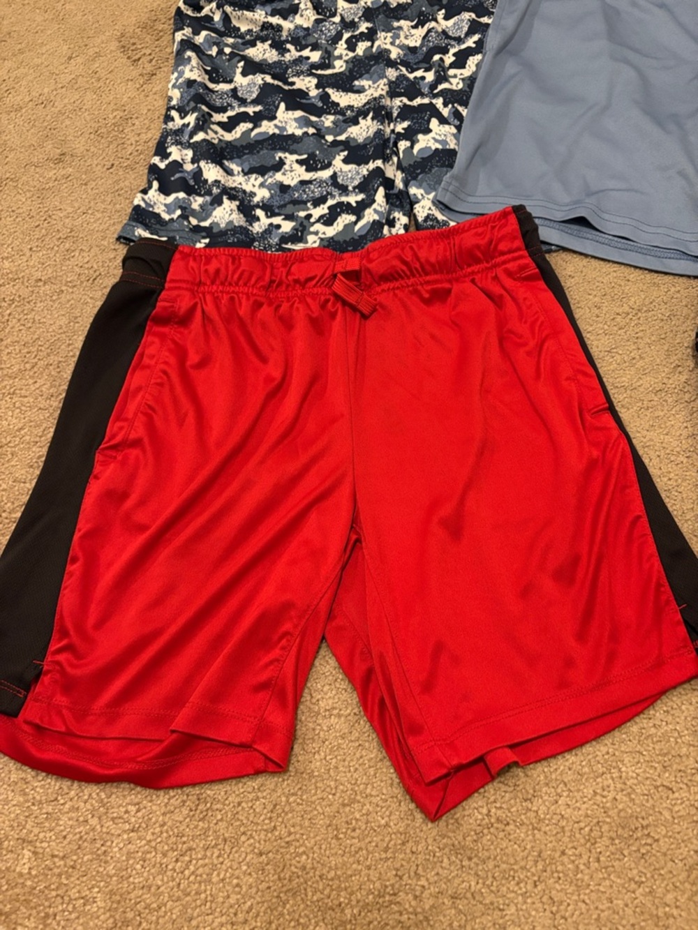 Boys Athletic Shorts Bundle - large husky - Picture 6 of 9